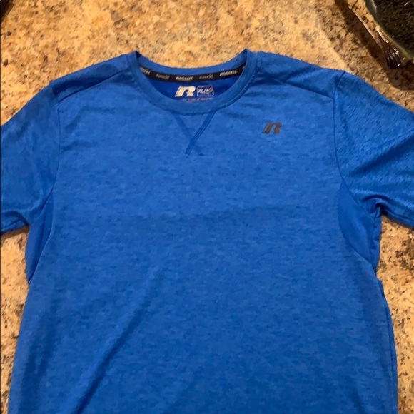 never worn russell dry fit shirt - Picture 1 of 1